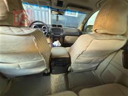 تويوتا لاندكروزر برادو